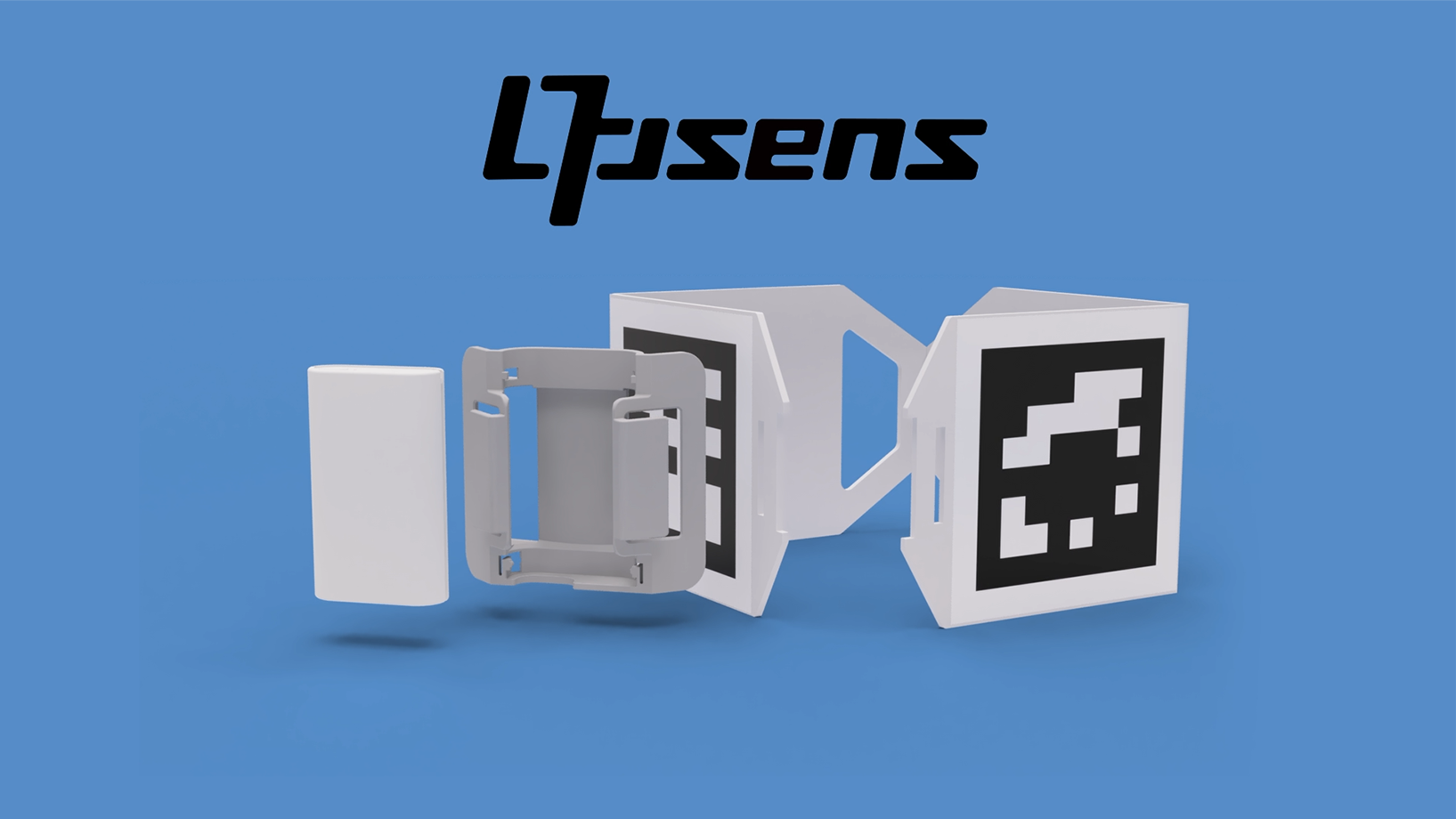 Opsens – Uni-motion Opsens – Uni-motion