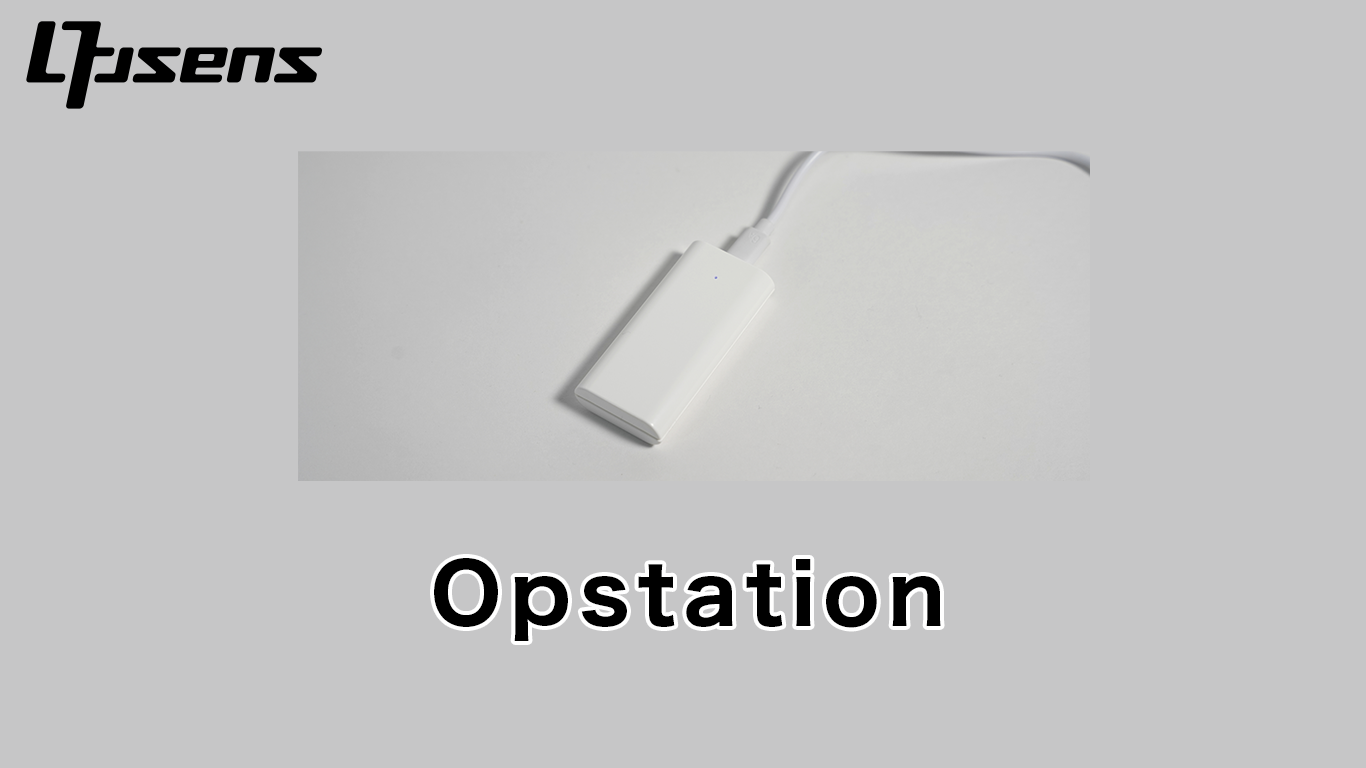 Opstation | 「Opsens」フルトラ – Uni-motion