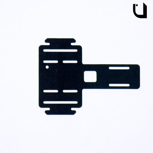 オプション：Uni-sensorホルダー（2枚セット）