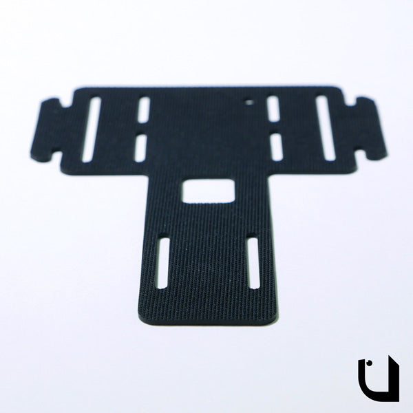Option: Uni-sensor holder (set of 2)