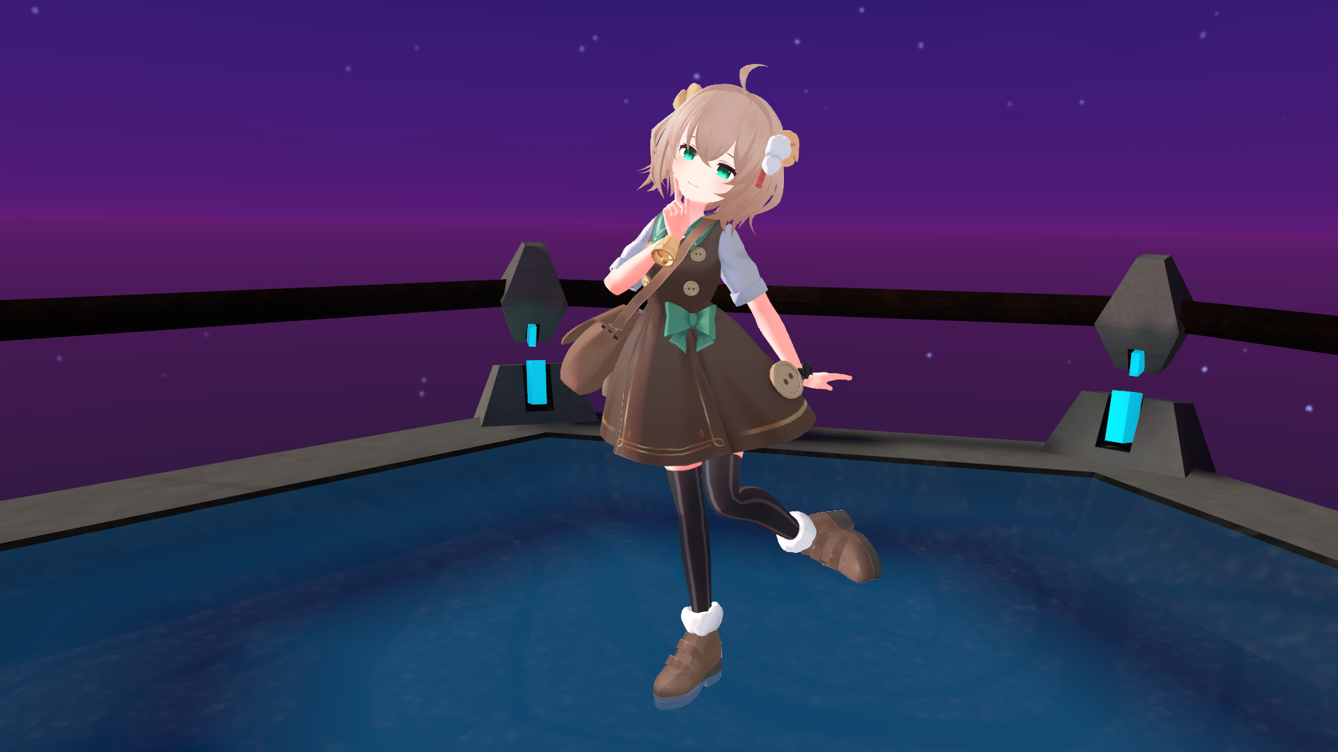 uni-motion ユニモーション フルトラッキング フルトラ vrchat uni-motion ユニモーション フルトラッキング フルトラ vrchat