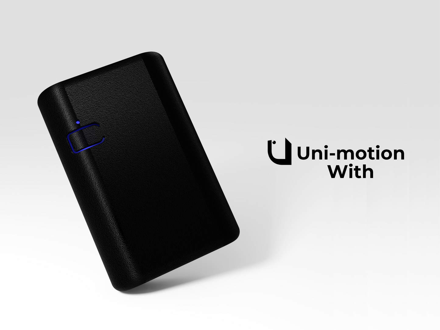 Uni-motion センサー6個 フルトラ Uni-motion With | 「Uni-motion」フルトラ